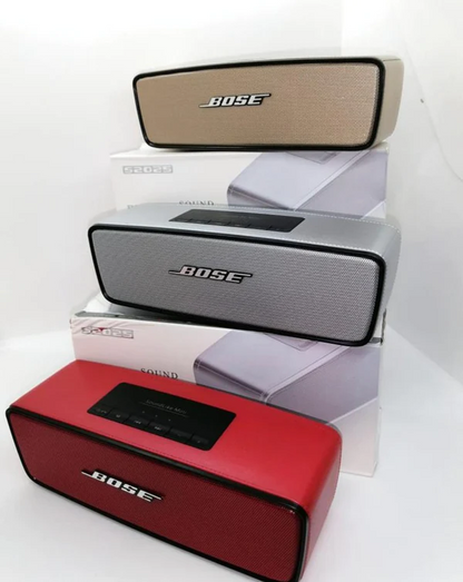 Parlante Bose S2025