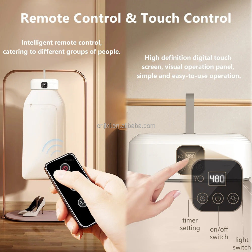 Secador De Ropa Portatil