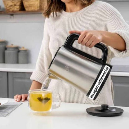 Cafetera Jarra Hervidora Sokany 23 L